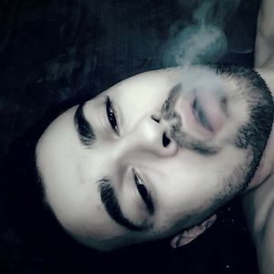 Meet your Posher, Adam